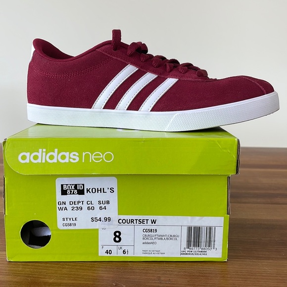 adidas sneakers - Picture 1 of 3